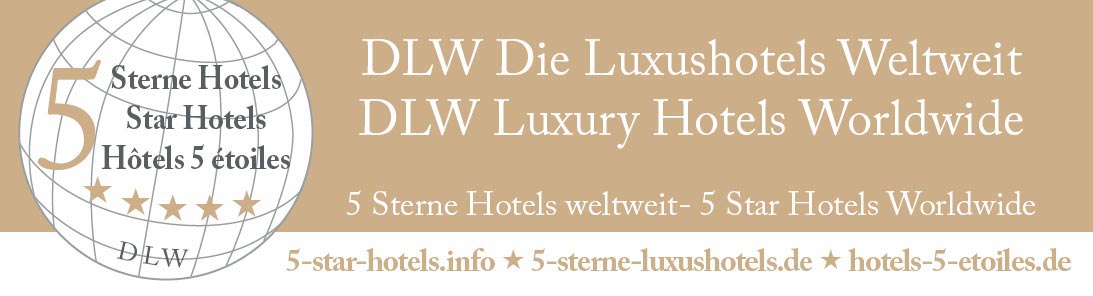 Quintas - DLW Hotel Booking, Hotel Reservation, Luxury Hotels - Luxury hotels worldwide 5 star hotels
